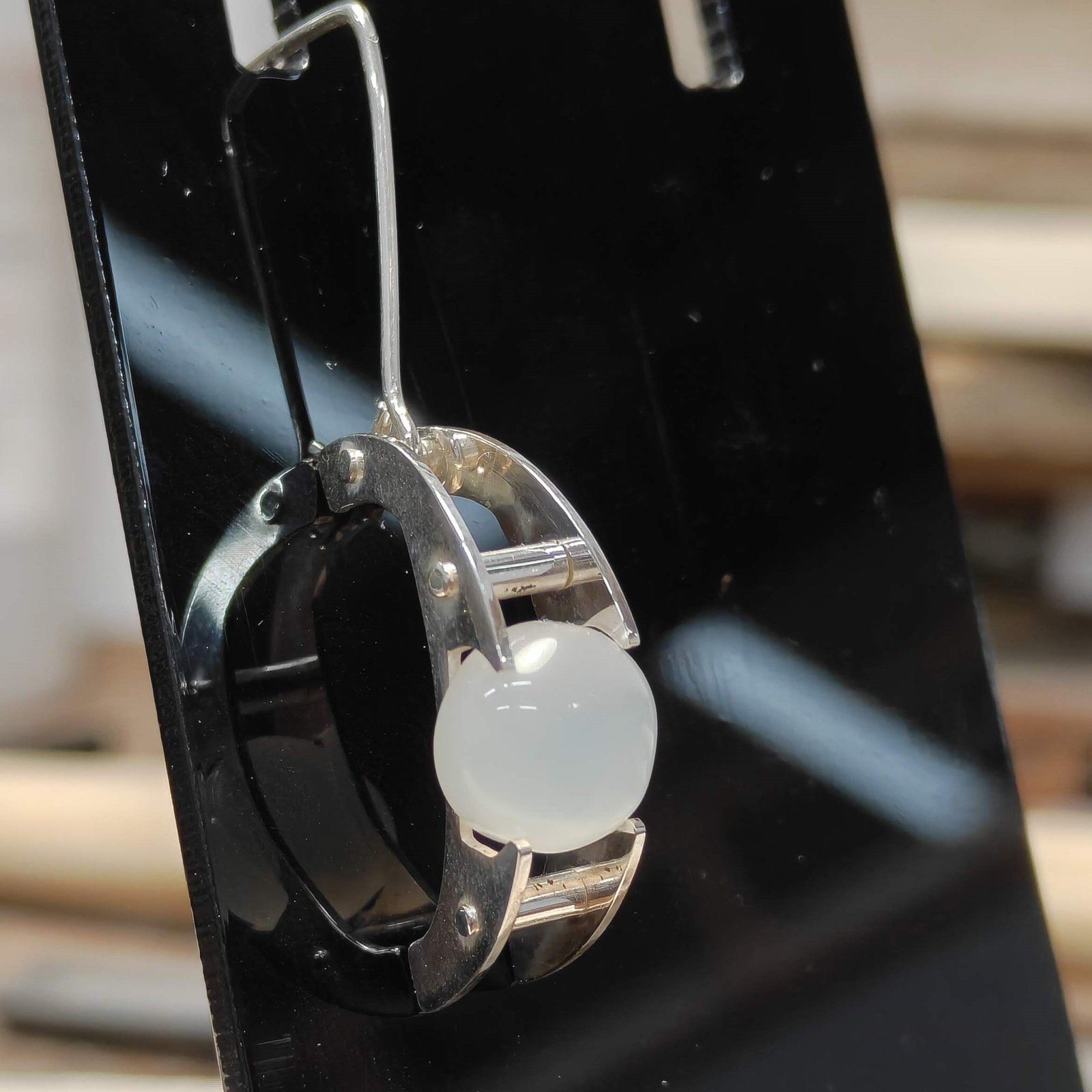 Earring Design