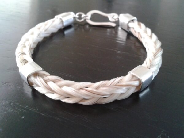 Paardenhaar Armband