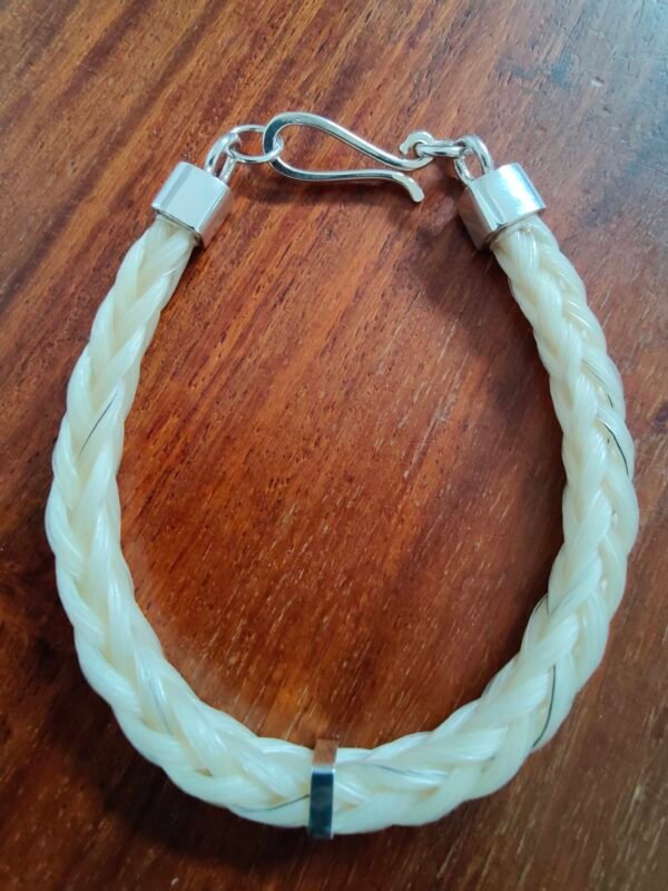 Paardenhaar Armband