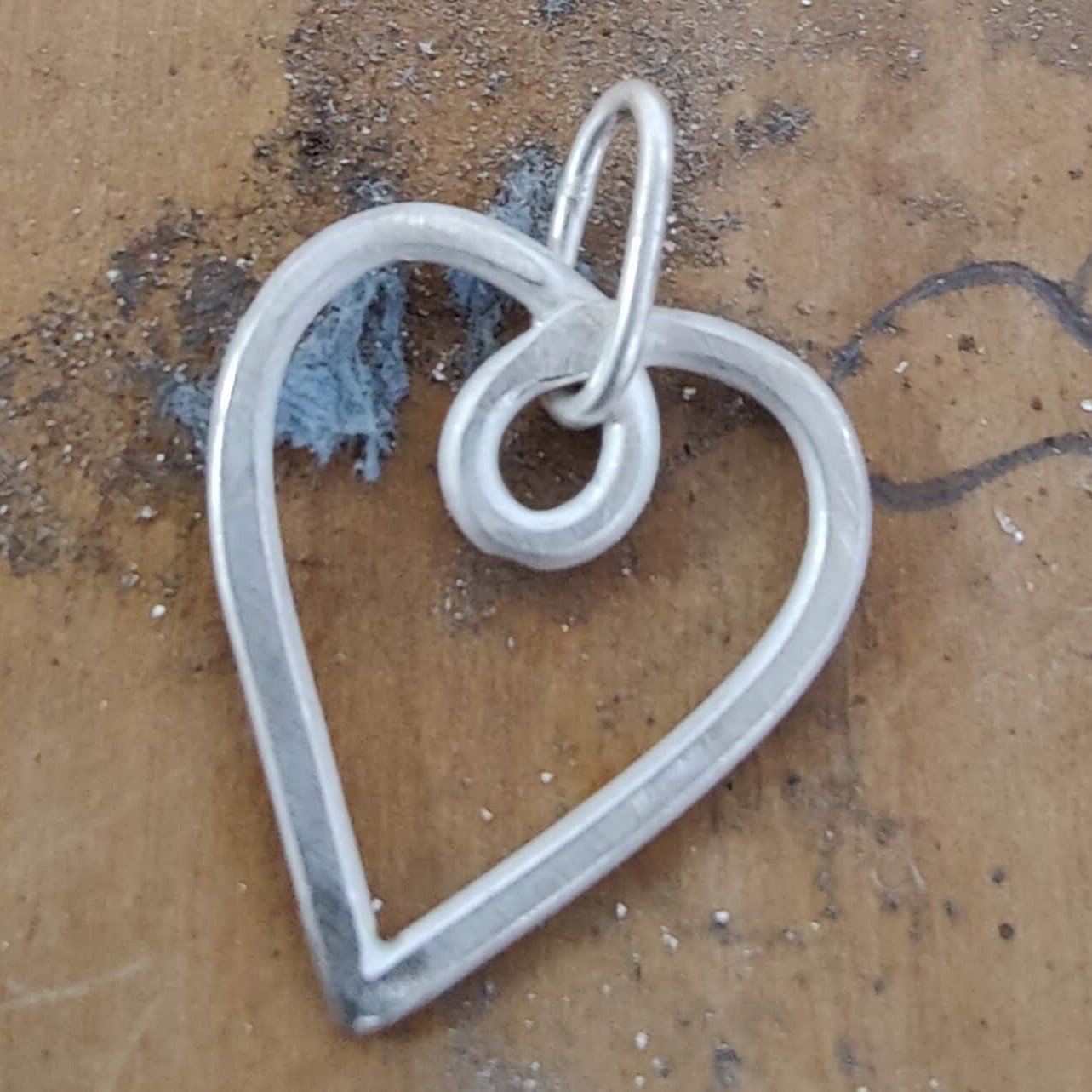Louise Ibbs Jewellery